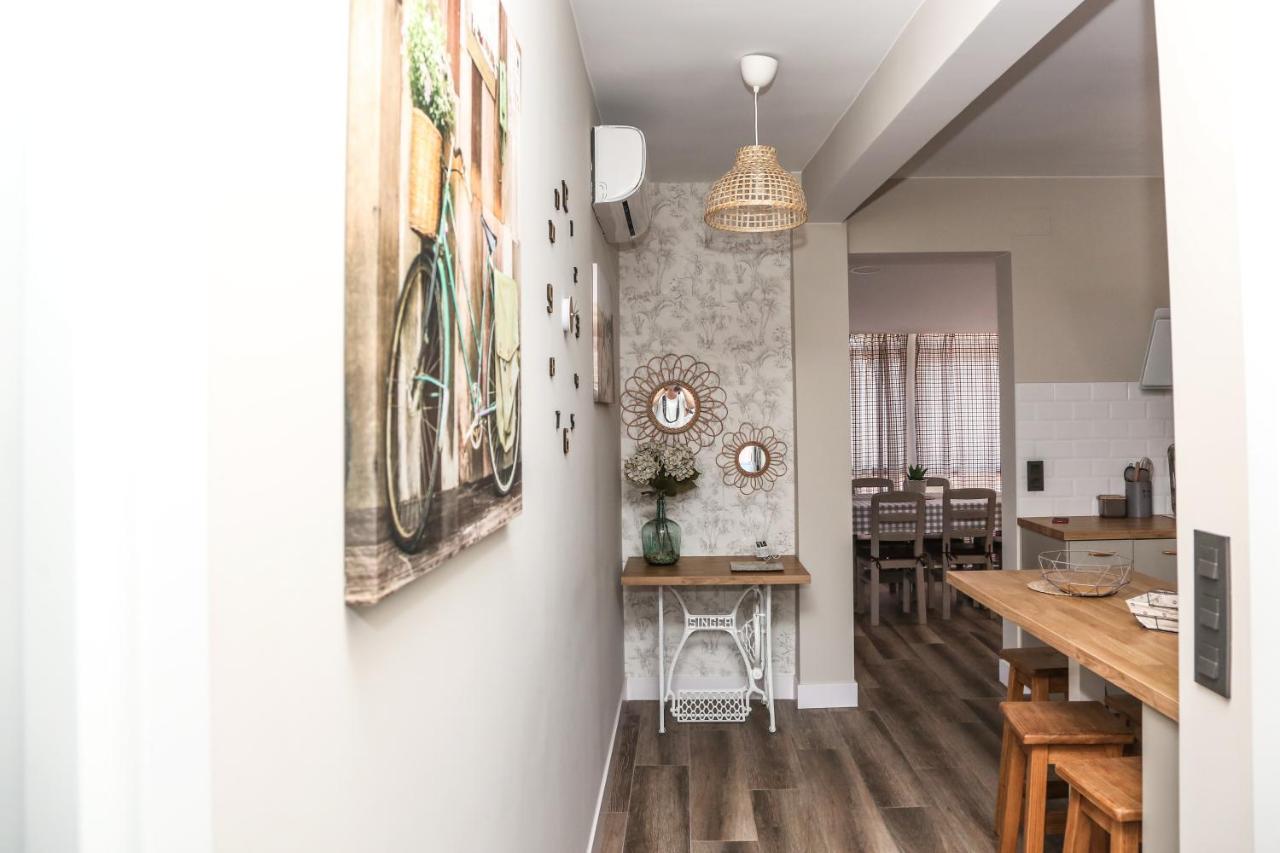 Villa O Eido Da Otilia Pontevedra Esterno foto
