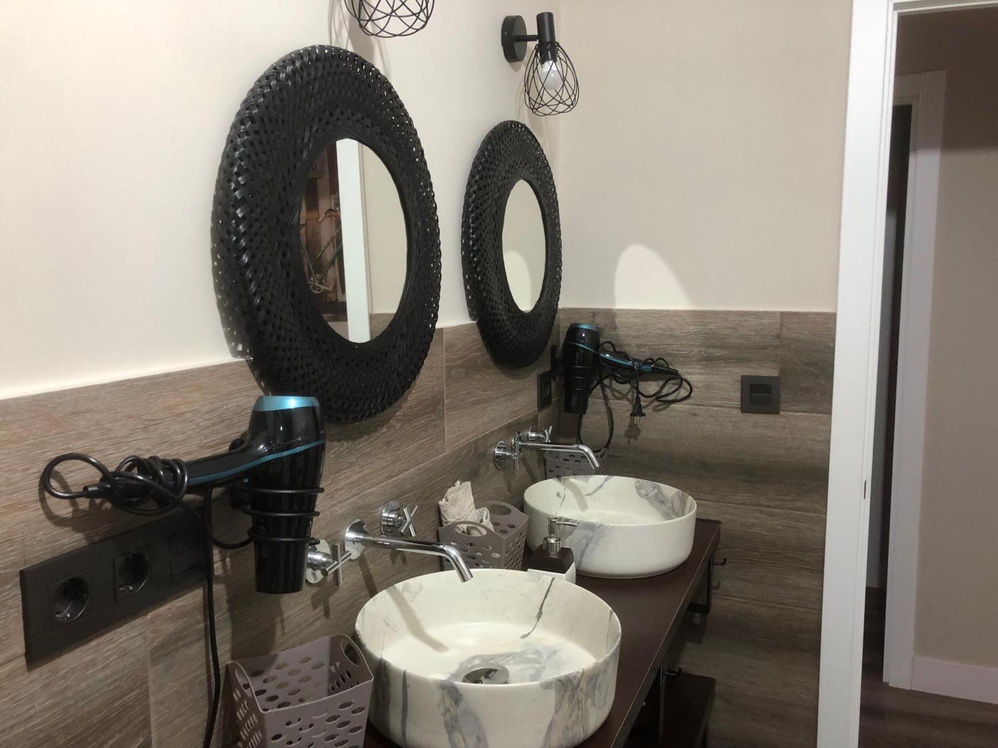 Villa O Eido Da Otilia Pontevedra Esterno foto